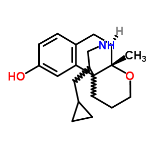 (9R,10R)-15-(h(hun)׻)-10-׻-11-s-17-sĭh(hun)[7.5.3.01,10.0(2,7)]ʮ-2,4,6-ϩ-4-Y(ji)(gu)ʽ_56420-47-4Y(ji)(gu)ʽ
