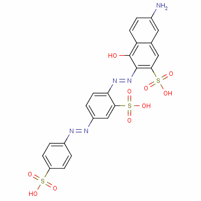 7--4-u-3-[[2-ǻ-4-[(4-ǻ)ż]]ż]-2-Y(ji)(gu)ʽ_56499-46-8Y(ji)(gu)ʽ