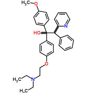 1-(4-һ)-1-(4-)-2--2-(2-ऻ)ҴY(ji)(gu)ʽ_56501-80-5Y(ji)(gu)ʽ