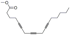 5,8,11-ʮȲY(ji)(gu)ʽ_56554-57-5Y(ji)(gu)ʽ
