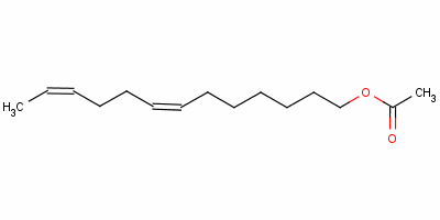 (Z,Z)-ʮ̼-7,11-ϩ-1-Y(ji)(gu)ʽ_56577-33-4Y(ji)(gu)ʽ