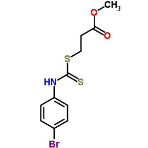 3-[[[(4-屽)]׻]]-Y(ji)(gu)ʽ_56624-43-2Y(ji)(gu)ʽ
