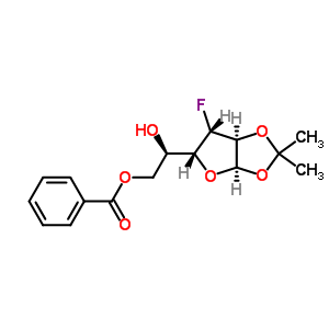 6-O--3-Ó-3--1,2-O--alpha-D-߻ǽY(ji)(gu)ʽ_56632-74-7Y(ji)(gu)ʽ