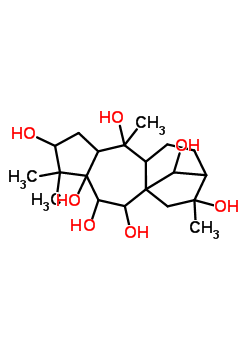 (14R)-ľJ-3beta,5,6beta,7alpha,10,14,16-ߴY(ji)(gu)ʽ_56663-60-6Y(ji)(gu)ʽ