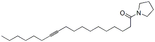 1-(1-)-11-ʮ̼Ȳ-1-ͪY(ji)(gu)ʽ_56666-39-8Y(ji)(gu)ʽ