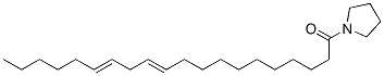 (11E,14E)-1-(1-)-11,14-ʮϩ-1-ͪYʽ_56666-44-5Yʽ