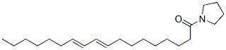 (9E,11E)-1-(1-)-9,11-ʮ̼ϩ-1-ͪYʽ_56666-45-6Yʽ