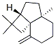 (2aS,4aR,8aR)-2,2,4A-׻-8-׻ʮh(hun)[c]Y(ji)(gu)ʽ_56684-97-0Y(ji)(gu)ʽ