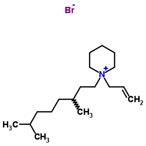 1-(3,7-׻)-1--2-ϩ-3,4,5,6-Ě-2H-廯Y(ji)(gu)ʽ_56717-11-4Y(ji)(gu)ʽ