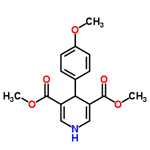4-(4-)-1,4--3,5-Y(ji)(gu)ʽ_56820-26-9Y(ji)(gu)ʽ