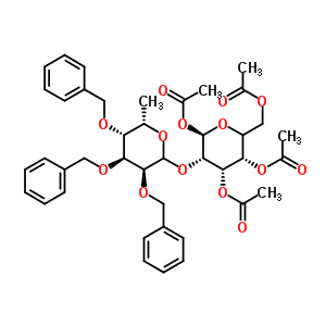 1,3,4,6--O--2-(2,3,4--O--alpha-L-૎rǻ)-alpha-D-૰ǽY(ji)(gu)ʽ_56889-55-5Y(ji)(gu)ʽ