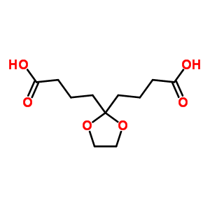 4-[2-(3-Ȼ)-1,3-s-2-]Y(ji)(gu)ʽ_5694-93-9Y(ji)(gu)ʽ