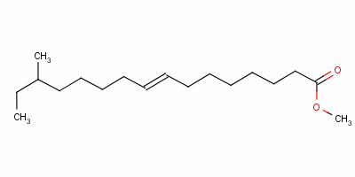 (E)-14-׻ʮ̼-8-ϩYʽ_56941-91-4Yʽ