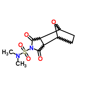 N-(׻)-7-sph(hun)[2.2.1]-2,3-Y(ji)(gu)ʽ_57105-59-6Y(ji)(gu)ʽ