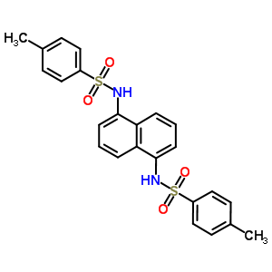 N,N-1,5-p[4-׻-Y(ji)(gu)ʽ_57159-76-9Y(ji)(gu)ʽ