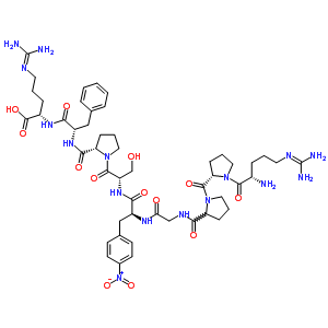 4--(5)-Ѫ澏ĽY(ji)(gu)ʽ_57164-28-0Y(ji)(gu)ʽ