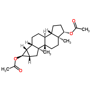 2,4-h(hun)-3,17-Y(ji)(gu)ʽ_57177-67-0Y(ji)(gu)ʽ