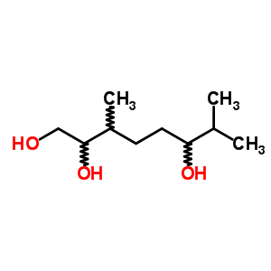 3,7-׻-1,2,6-Y(ji)(gu)ʽ_57197-01-0Y(ji)(gu)ʽ