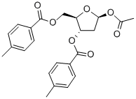 1-O--2-Ó-3,5--O-(4-׻)-alpha-D-ʽ-߻ǽY(ji)(gu)ʽ_57236-72-3Y(ji)(gu)ʽ