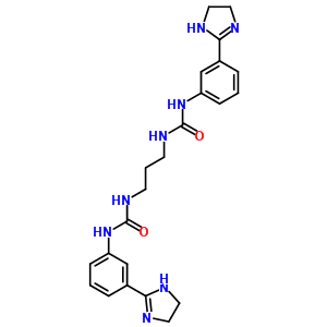 3-[3-(4,5--1H--2-)]-1-[3-[[3-(4,5--1H--2-)]]]Y(ji)(gu)ʽ_5726-77-2Y(ji)(gu)ʽ
