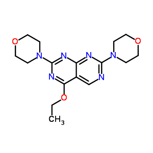 4--2,7--4--ल[4,5-d]ऽY(ji)(gu)ʽ_5730-46-1Y(ji)(gu)ʽ