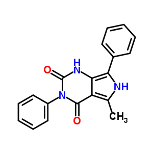 5-׻-3,7--1H-[3,4-d]-2,4(3h,6h)-ͪYʽ_57436-21-2Yʽ