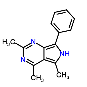2,4,5-׻-7--6H-(3,4-d)ऽY(ji)(gu)ʽ_57436-35-8Y(ji)(gu)ʽ