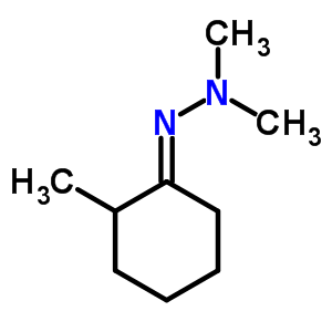 N-׻-N-[(2-׻h(hun))]װY(ji)(gu)ʽ_5758-08-7Y(ji)(gu)ʽ