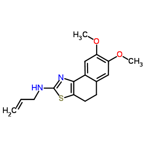 N-ϩ-n-(7,8--4,5-[1,2-d][1,3]-2-)Y(ji)(gu)ʽ_57595-88-7Y(ji)(gu)ʽ