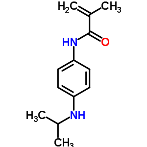 2-׻-n-[4-[(1-׻һ)1]-2-Y(ji)(gu)ʽ_57609-69-5Y(ji)(gu)ʽ