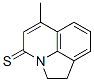 6-׻-1,2--4H-[3,2,1-Ij]-4-ͪY(ji)(gu)ʽ_57625-46-4Y(ji)(gu)ʽ
