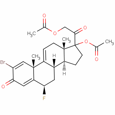 2--6beta--17,21-u-1,4,9(11)-ϩ-3,20-ͪ 17,21-()Yʽ_57808-78-3Yʽ