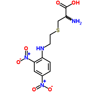 S-[2-[(2,4-)]һ]-L-װY(ji)(gu)ʽ_57944-37-3Y(ji)(gu)ʽ
