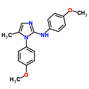 N,1-p(4-)-5-׻--2-Y(ji)(gu)ʽ_57962-70-6Y(ji)(gu)ʽ