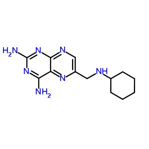 6-[(h(hun))׻]-2,4-Y(ji)(gu)ʽ_57963-53-8Y(ji)(gu)ʽ