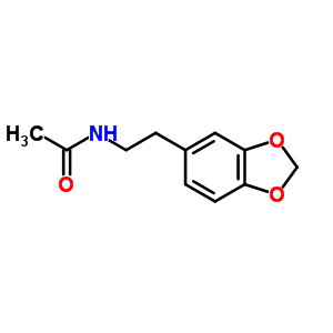 N-(2-[1,3]l-5-һ)Y(ji)(gu)ʽ_58026-25-8Y(ji)(gu)ʽ