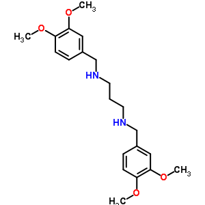 N,N-p[(3,4-)׻]-1,3-Y(ji)(gu)ʽ_5821-26-1Y(ji)(gu)ʽ