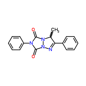 6-׻-3,7--1,3,5,8-zaph(hun)[3.3.0]-7-ϩ-2,4-ͪY(ji)(gu)ʽ_58249-37-9Y(ji)(gu)ʽ