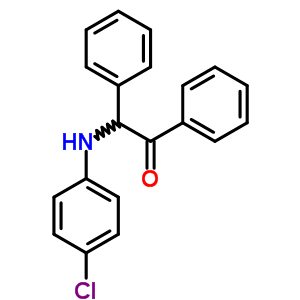 2-[(4-ȱ)]-1,2--ͪY(ji)(gu)ʽ_58268-09-0Y(ji)(gu)ʽ