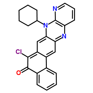 6--8-h(hun)(1,2-g)ल(2,3-b)େf-5(8H)-ͪY(ji)(gu)ʽ_58275-28-8Y(ji)(gu)ʽ