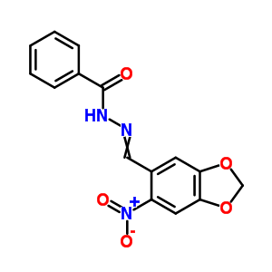 2-[(6--1,3-sh(hun)ϩ-5-)׻]±Y(ji)(gu)ʽ_58276-89-4Y(ji)(gu)ʽ