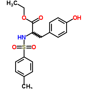 N-[(4-׻)]-L-ҰY(ji)(gu)ʽ_58559-09-4Y(ji)(gu)ʽ
