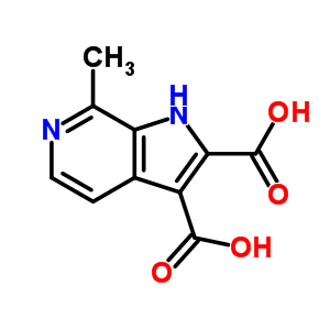 7-׻-1H-[2,3-c]-2,3-Yʽ_58795-15-6Yʽ
