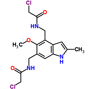 N, N-[(5--2-׻-1H--4, 6-)p(׻)]p(2--Y(ji)(gu)ʽ_58867-63-3Y(ji)(gu)ʽ