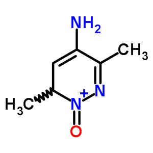 3,6-׻-1--6H--4-Y(ji)(gu)ʽ_58869-98-0Y(ji)(gu)ʽ