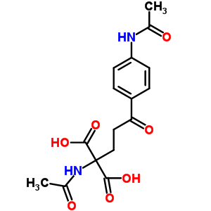 2--2-[3-(4-)-3--]Y(ji)(gu)ʽ_5887-78-5Y(ji)(gu)ʽ