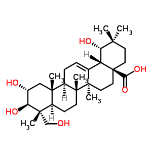 2ALPHA,19ALPHA,23-uRչY(ji)(gu)ʽ_58880-25-4Y(ji)(gu)ʽ