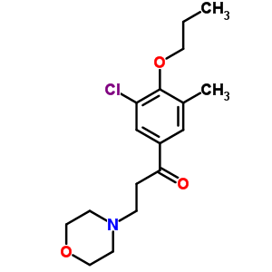 1-(3--5-׻-4--)-3--4---1-ͪY(ji)(gu)ʽ_58892-77-6Y(ji)(gu)ʽ