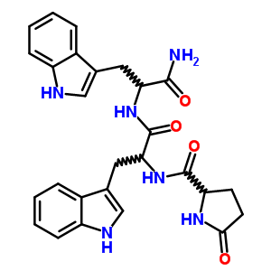 N-[1-[[1--2-(1H--3-)һ]]-2-(1H--3-)һ]-5---2-Y(ji)(gu)ʽ_59005-80-0Y(ji)(gu)ʽ