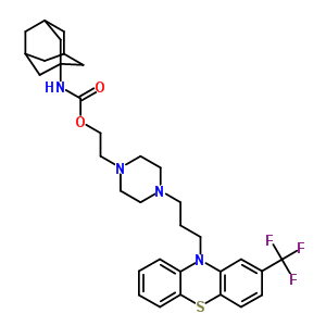 Flu 鰱Y(ji)(gu)ʽ_59032-09-6Y(ji)(gu)ʽ